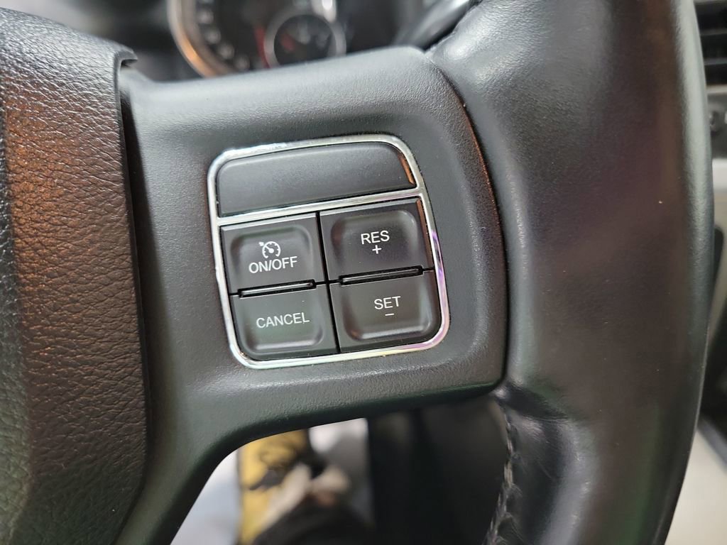 Used 2015 RAM 2500 Big Horn image 37