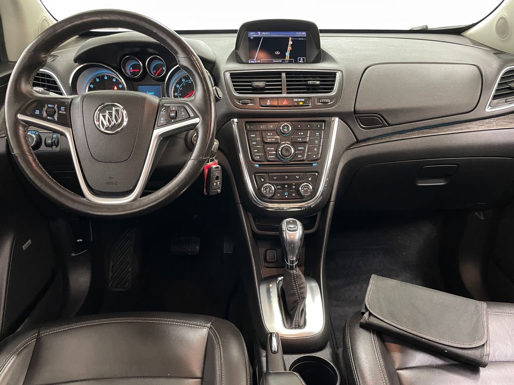 Used 2016 Buick Encore Leather w/ Experience Buick Package image 2