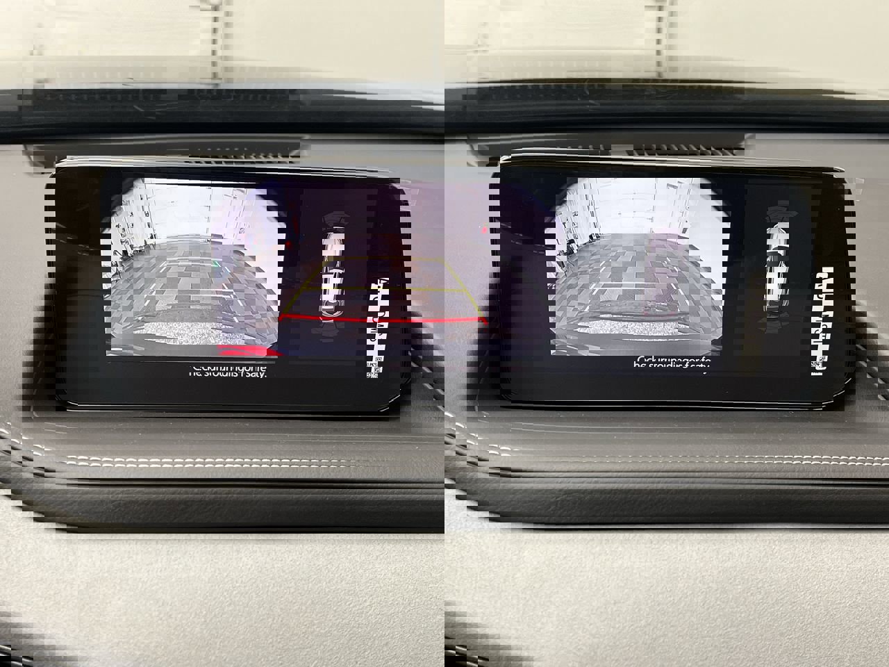 New 2026 MAZDA CX-30 Aire Edition AWD/4WD image 5