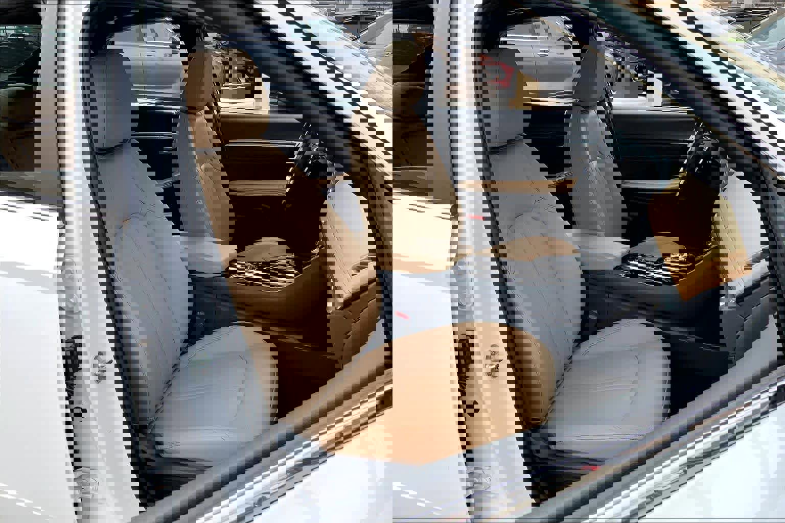 Used 2022 Hyundai Sonata Limited image 9