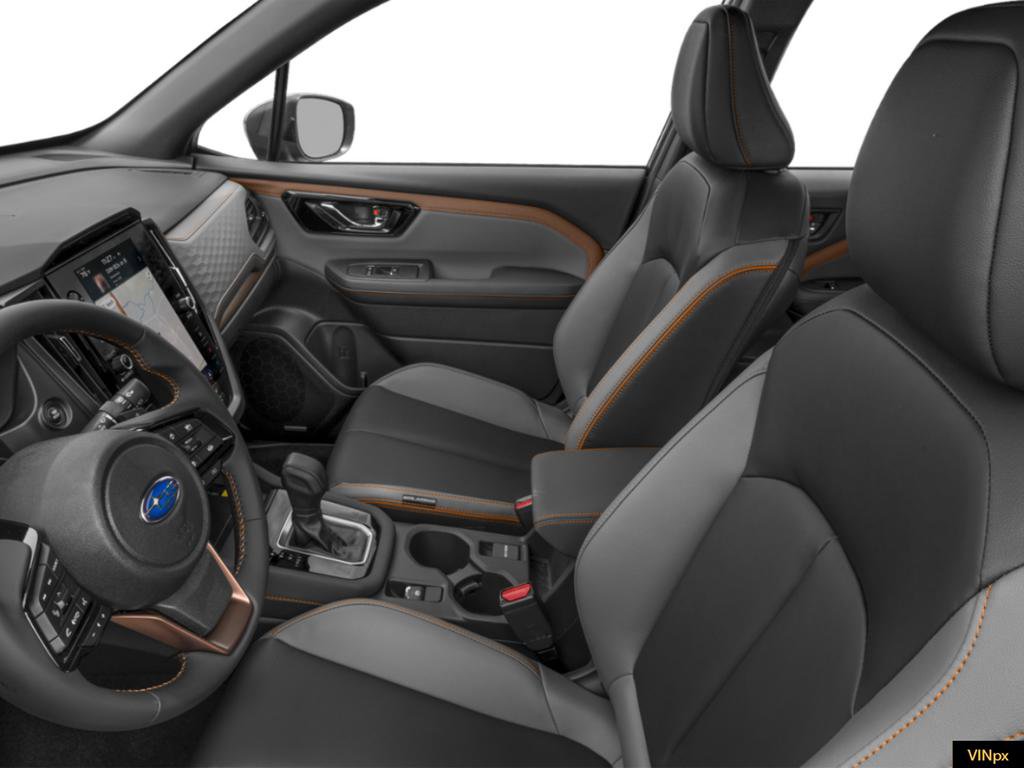 New 2026 Subaru Forester Sport AWD/4WD image 7