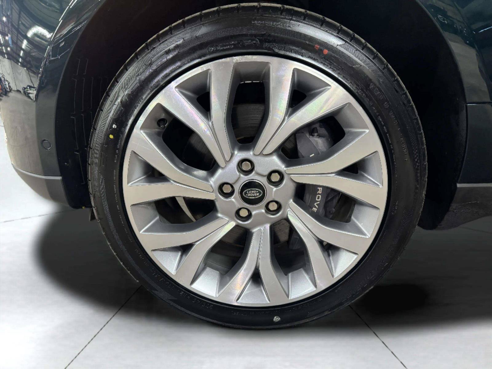 Used 2021 Land Rover Range Rover P525 Westminster Edition LWB AWD/4WD image 79