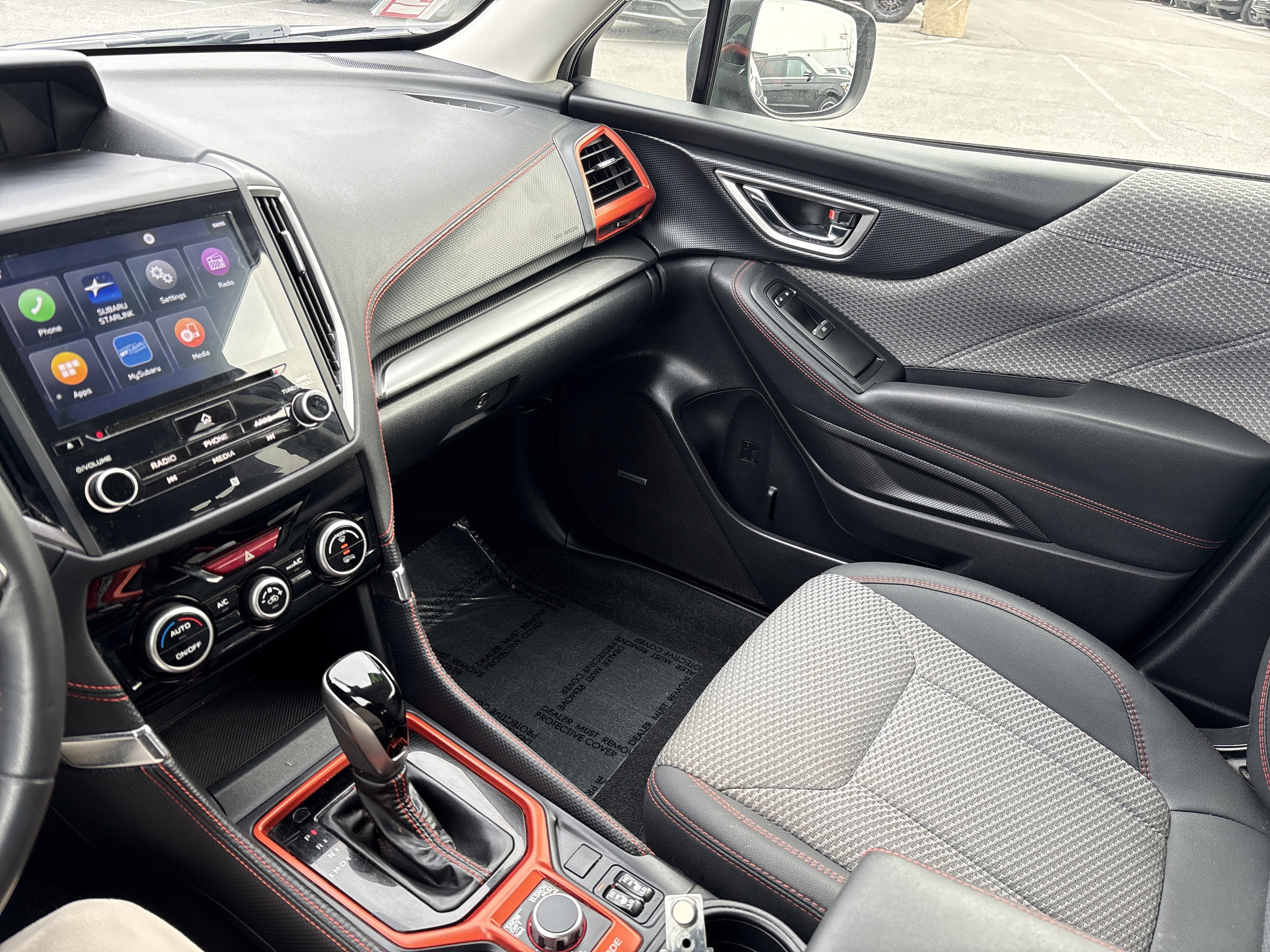 Used 2019 Subaru Forester Sport w/ Popular Package #2 image 28