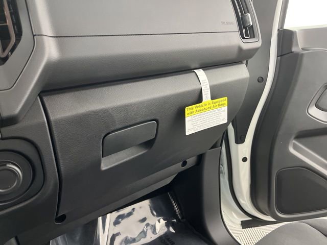 New 2026 Nissan Frontier S image 37