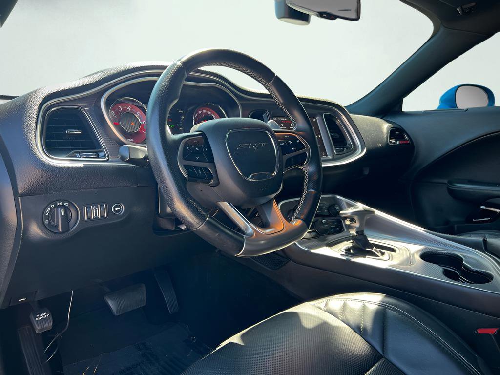 Used 2018 Dodge Challenger SRT Hellcat image 20