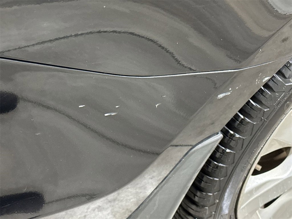 Used 2010 Honda Accord EX image 28