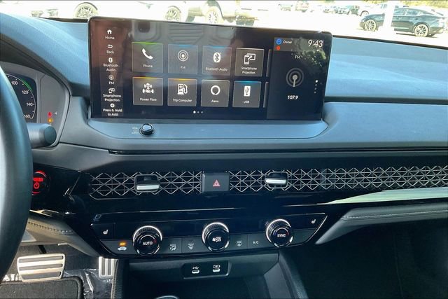 Used 2023 Honda Accord Sport image 12