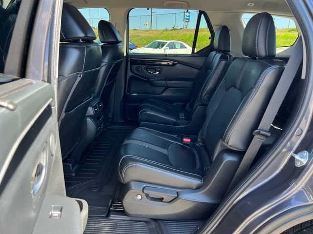 Used 2023 Honda Pilot EX-L image 14