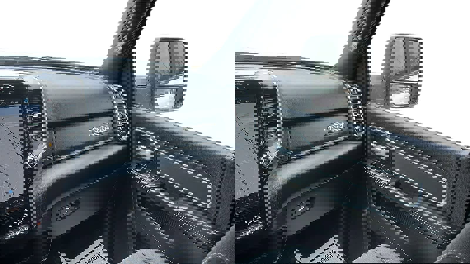 Certified 2024 RAM 2500 Big Horn w/ Night Edition image 28