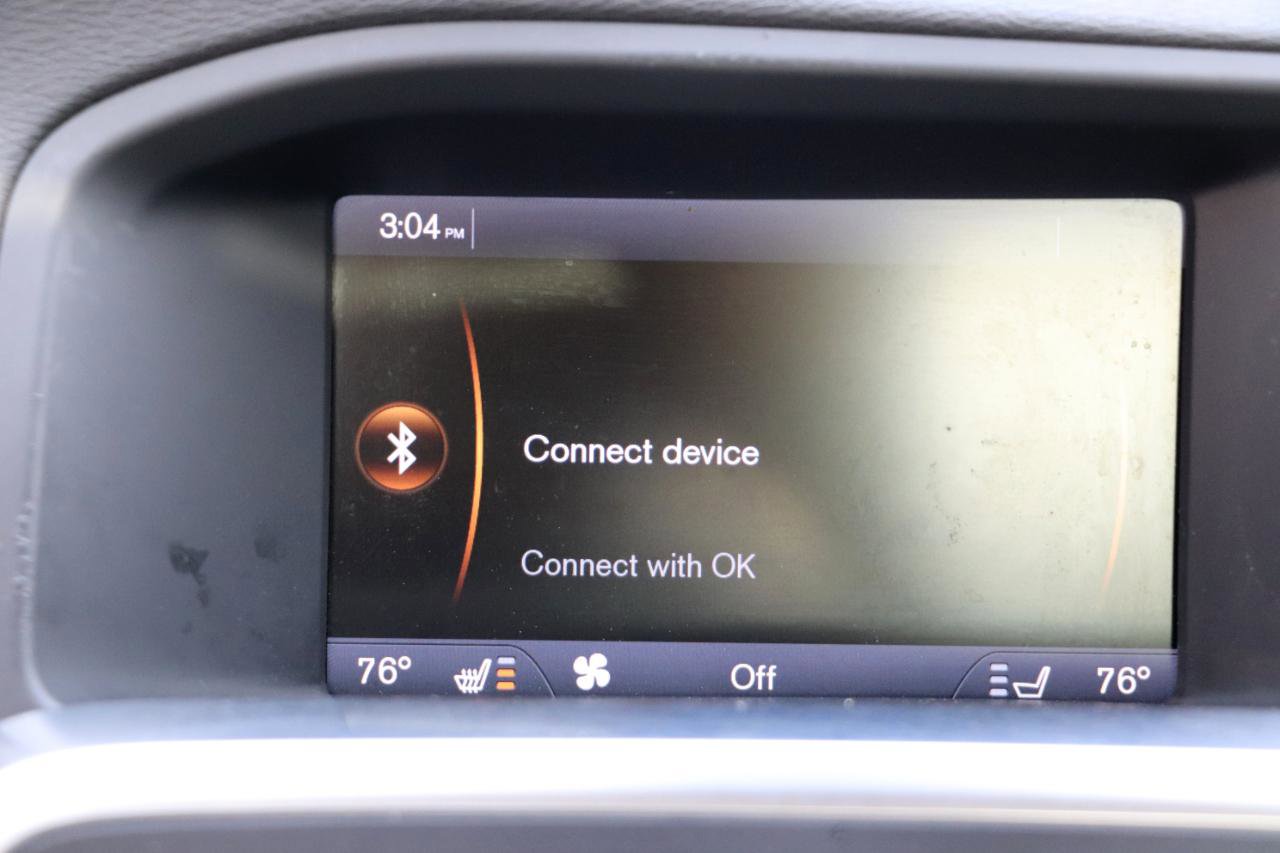 Used 2012 Volvo S60 T6 image 16