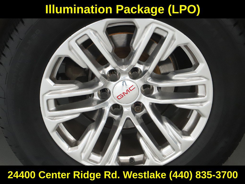 Used 2021 GMC Yukon XL SLT w/ SLT Premium Package AWD/4WD image 12
