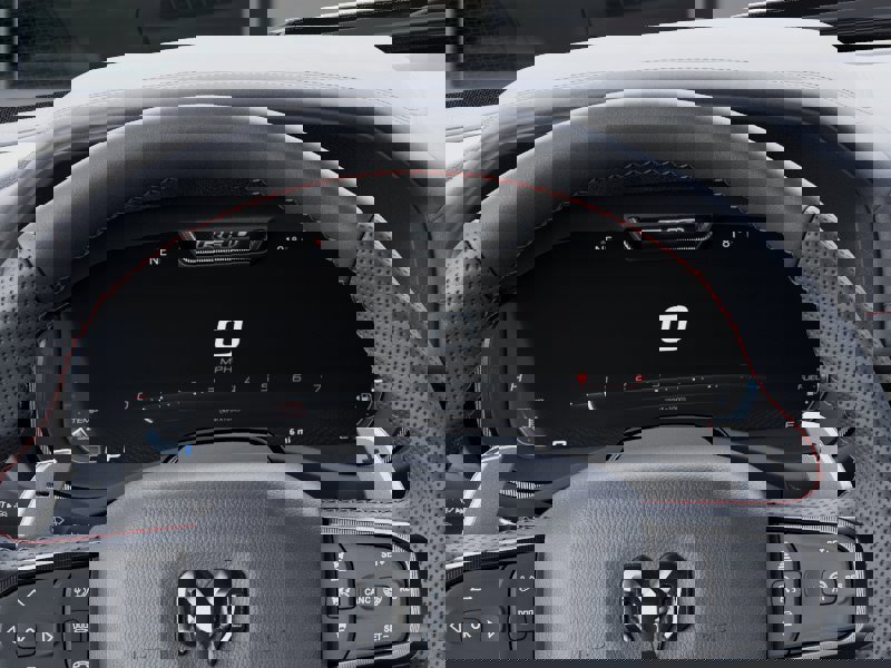 New 2026 RAM 1500 RHO w/ RHO Level 1 Equipment Group image 17