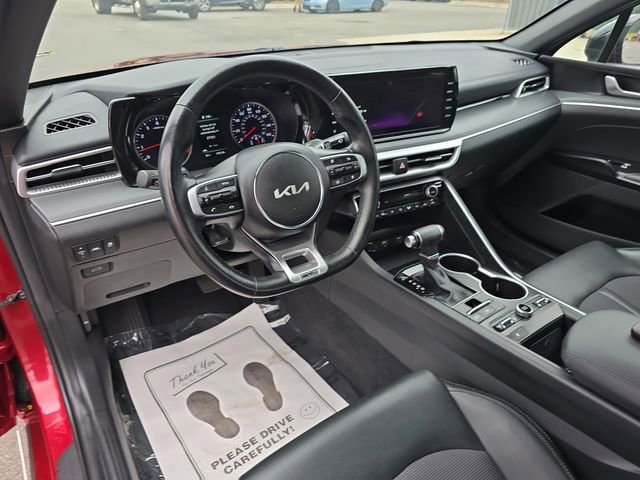 Used 2023 Kia K5 GT-Line image 21