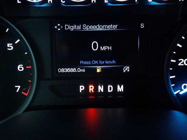 Used 2019 Ford F150 XLT w/ Equipment Group 302A Luxury AWD/4WD image 24