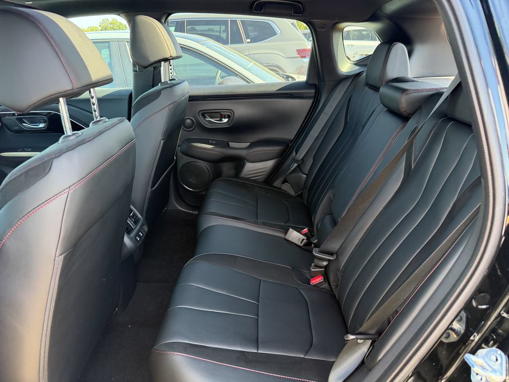 New 2026 Acura ADX A-Spec AWD/4WD image 25
