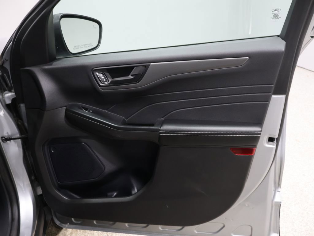 Used 2024 Ford Escape Active image 27