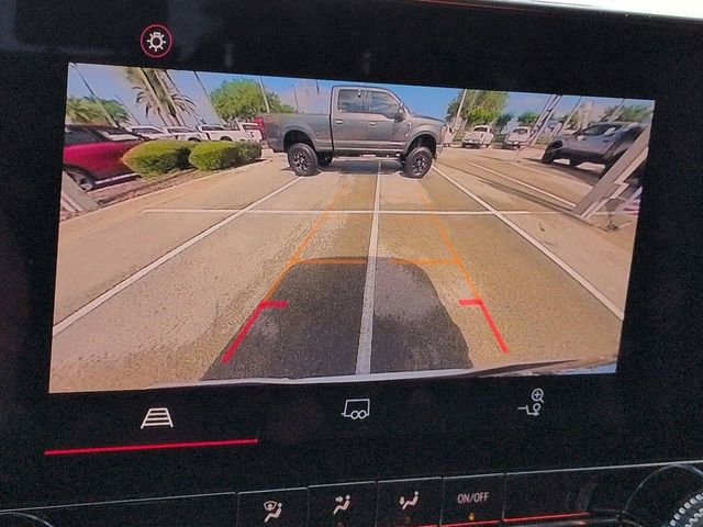Used 2023 GMC Canyon Elevation w/ Convenience Package RWD image 20