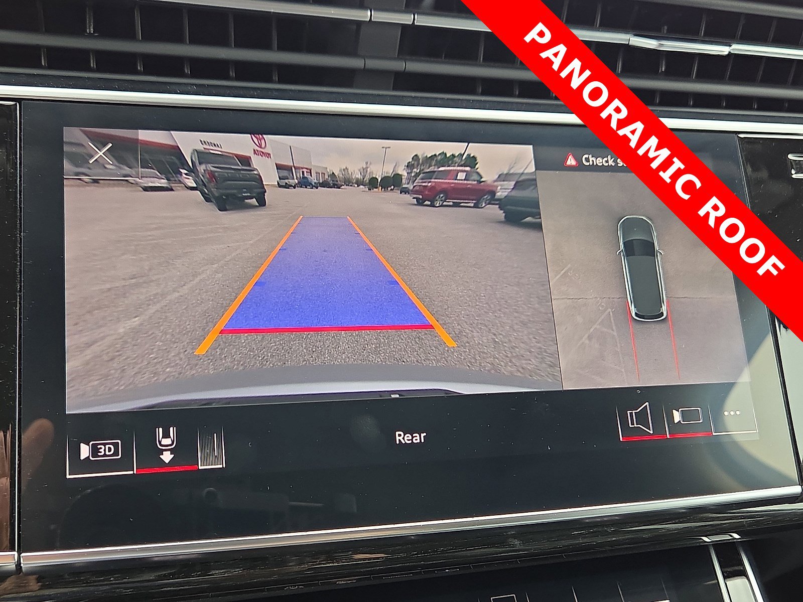 Used 2023 Audi Q7 Premium Plus image 19