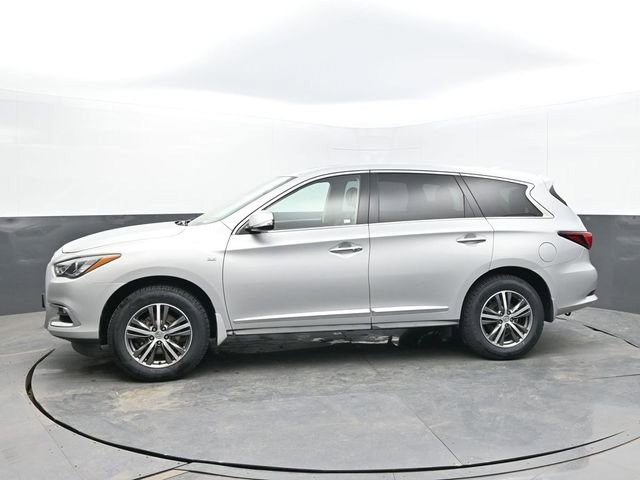 Used 2019 INFINITI QX60 Pure image 2