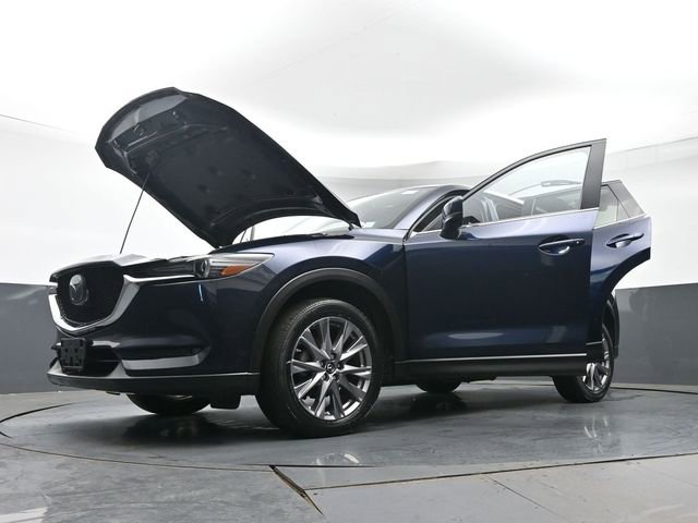 Used 2019 MAZDA CX-5 Grand Touring AWD/4WD image 43