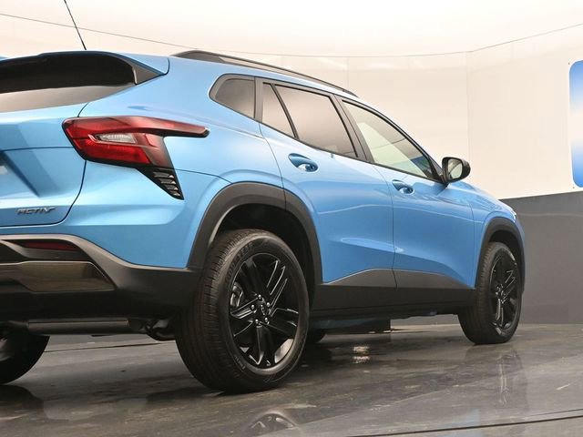 New 2026 Chevrolet Trax ACTIV w/ Driver Confidence Package image 20