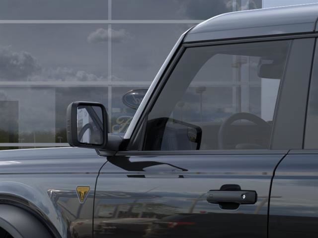 New 2026 Ford Bronco Badlands AWD/4WD image 24