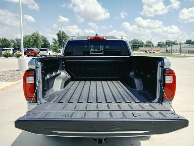 New 2026 GMC Canyon AT4 w/ Technology Plus Package AWD/4WD image 14