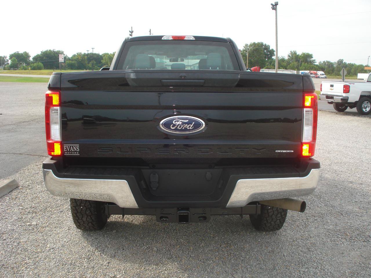 Used 2019 Ford F250 XL w/ XL Value Package AWD/4WD image 8