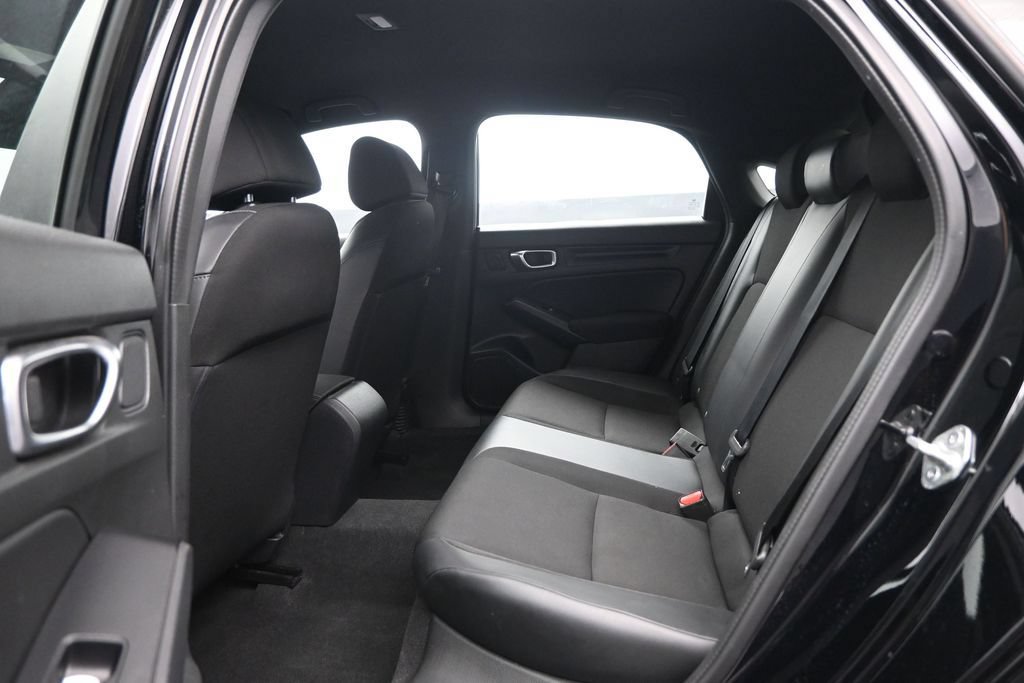 Used 2023 Honda Civic Sport image 26