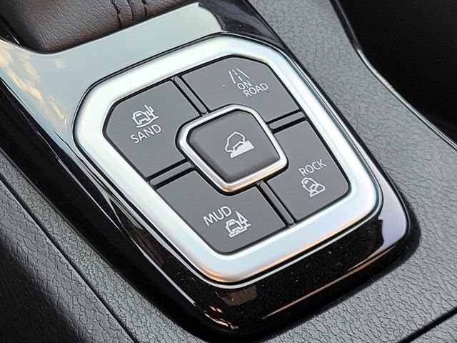 New 2026 Nissan Frontier SV w/ SV Convenience Package image 20