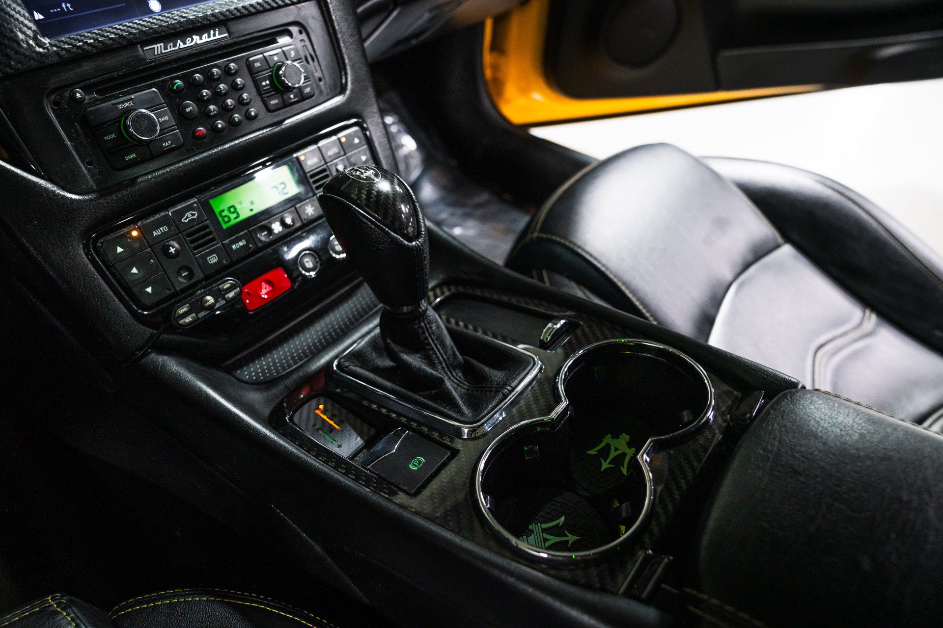 Used 2012 Maserati GranTurismo MC RWD image 17