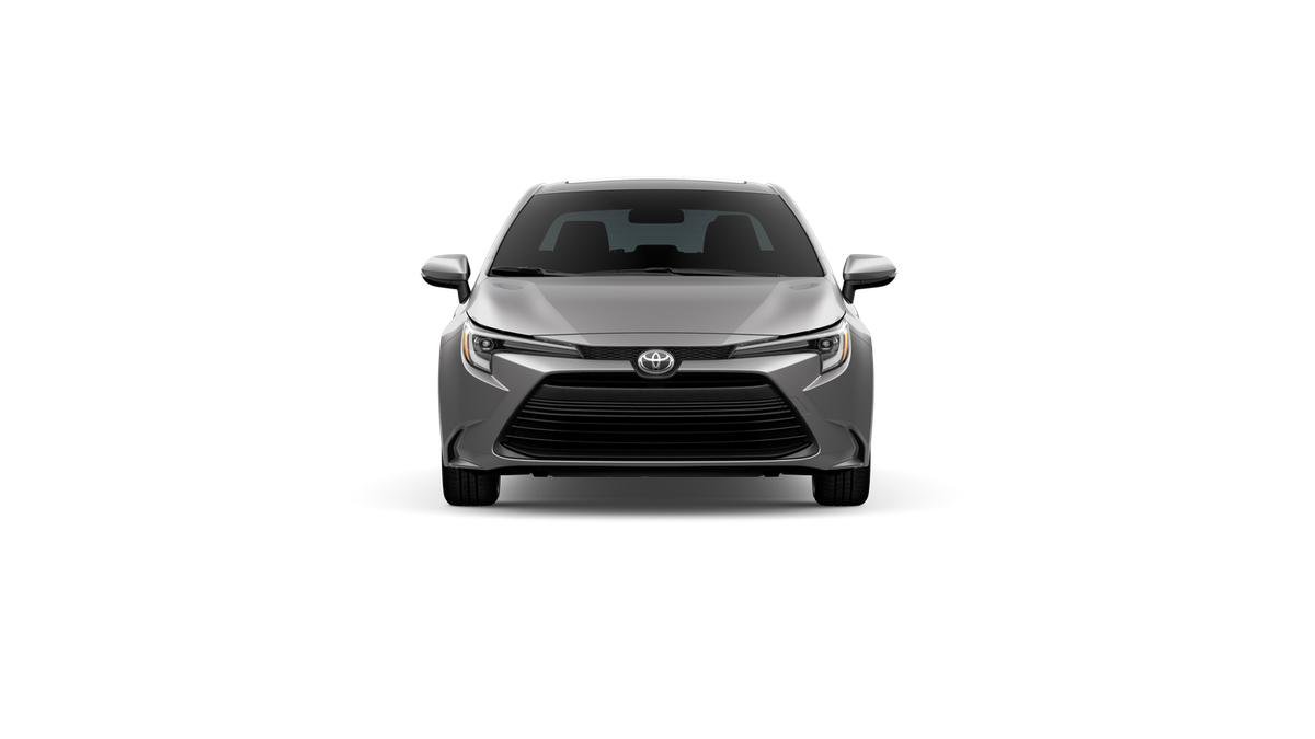 New 2026 Toyota Corolla XLE image 46