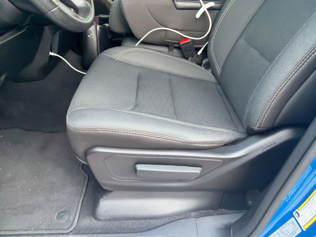 Used 2025 RAM 1500 Tradesman w/ Night Edition AWD/4WD image 16