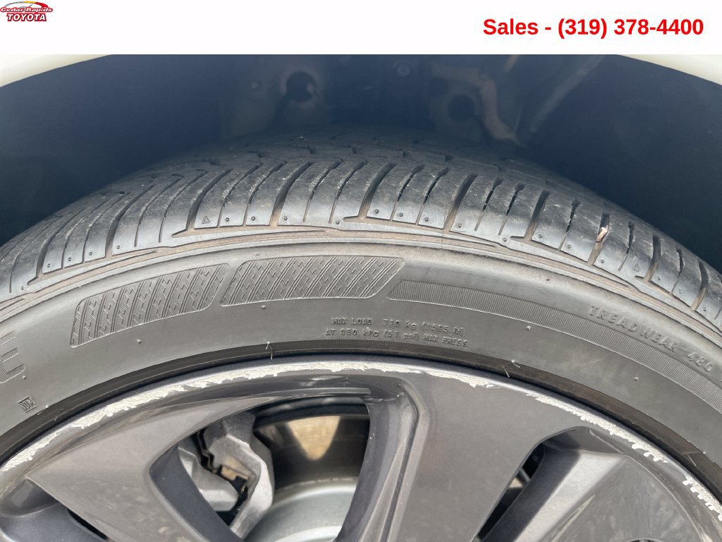Used 2023 Acura TLX w/ A-SPEC Package FWD image 12