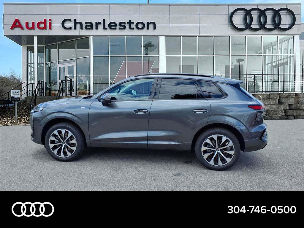New 2026 Audi Q3 quattro 2.0T AWD/4WD image 6