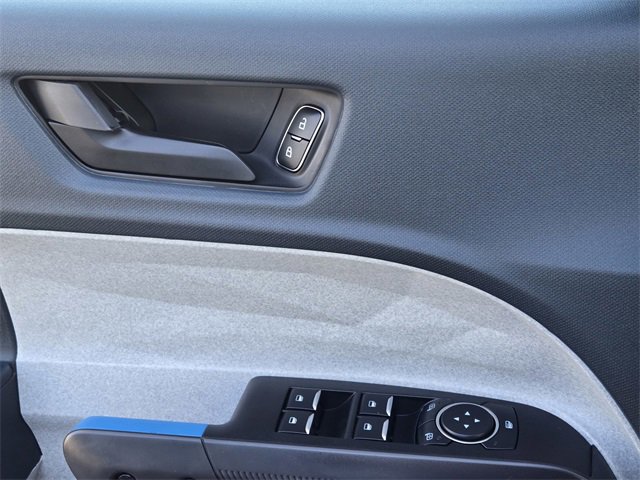 New 2025 Ford Maverick XLT w/ XLT Luxury Package image 17