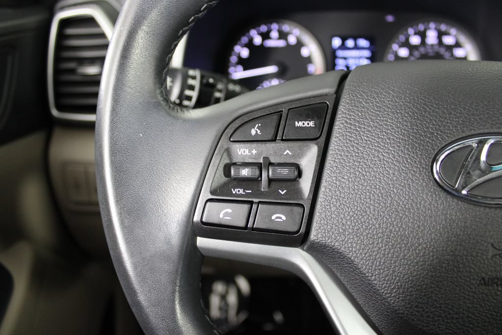 Certified 2021 Hyundai Tucson Sport w/ Winter Weather Package FWD image 26
