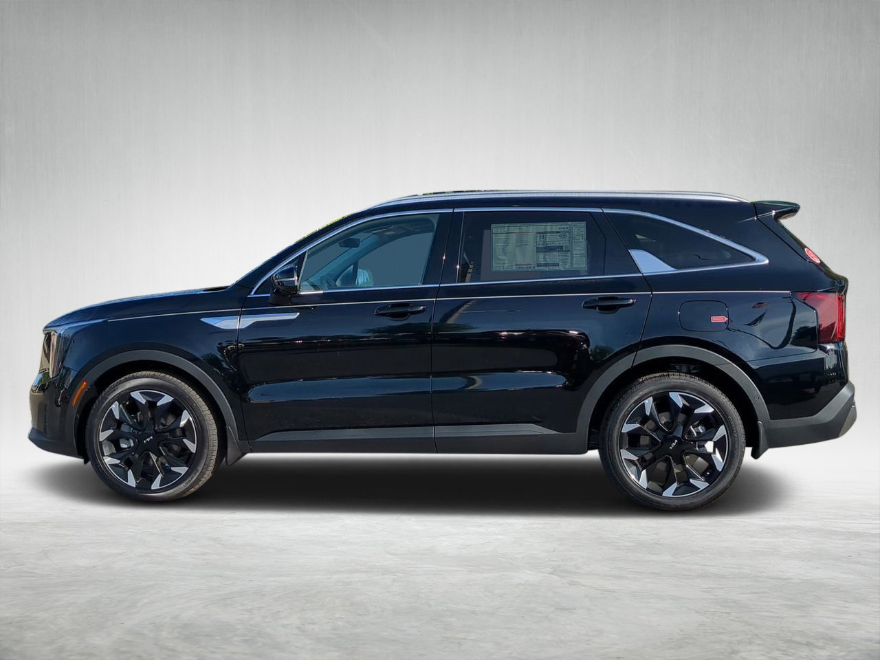 New 2025 Kia Sorento SX image 6