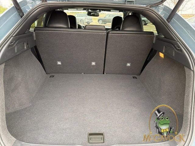 Used 2022 INFINITI QX55 Essential w/ Proassist Package image 26