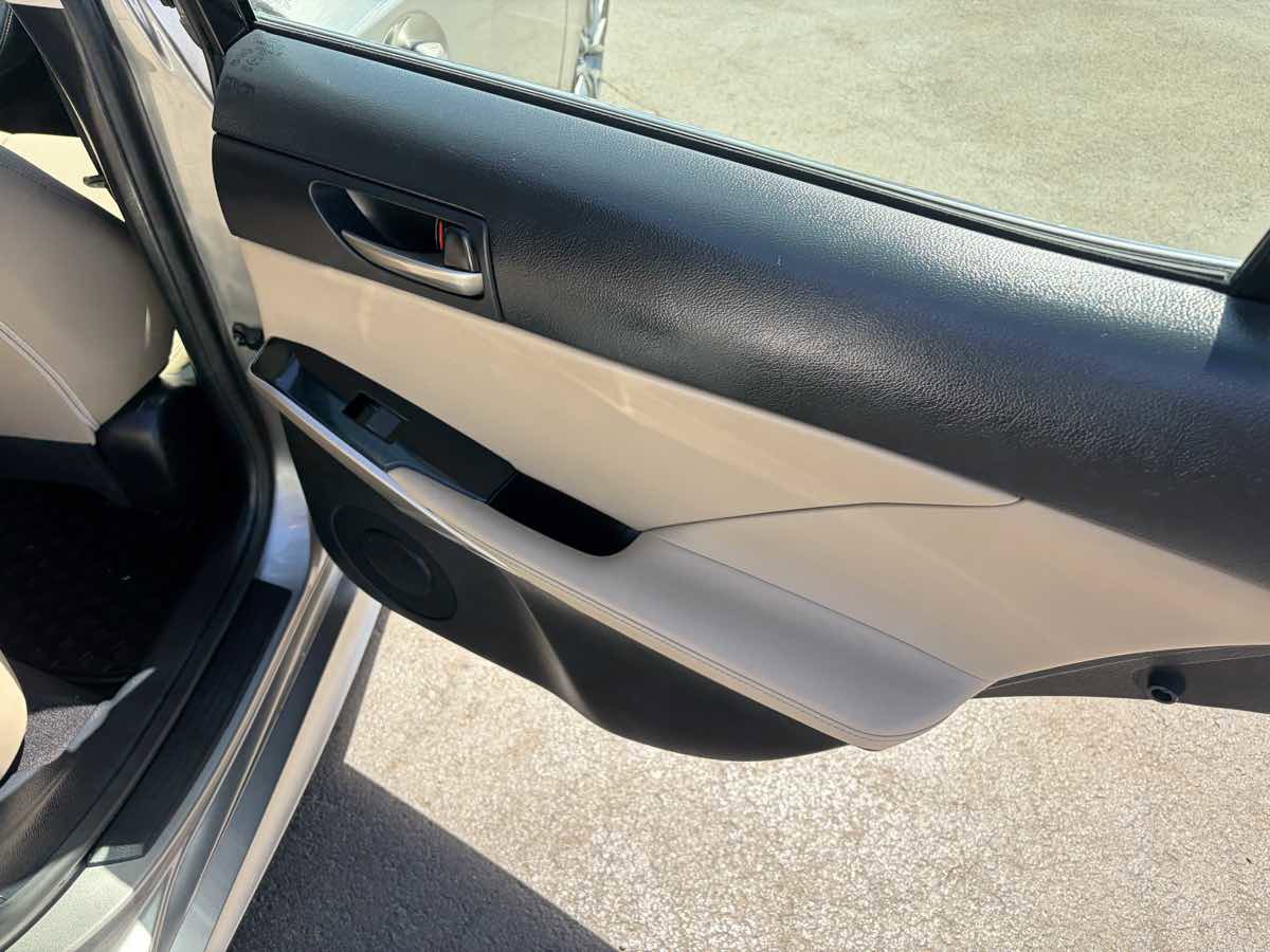 Used 2019 Lexus IS 300 AWD image 25
