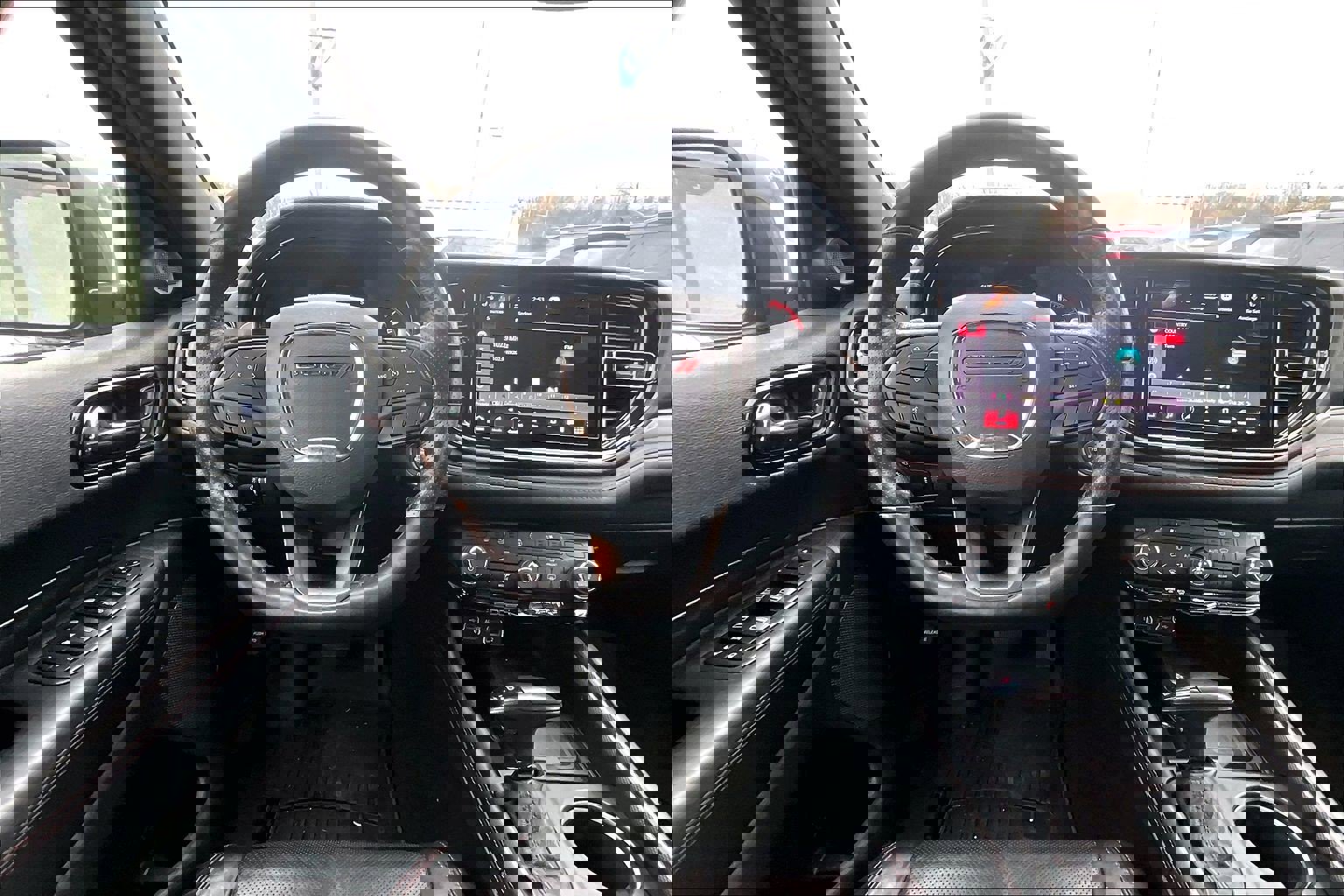 Used 2021 Dodge Durango R/T image 5