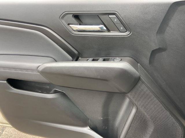 Used 2024 GMC Canyon Elevation w/ Convenience Package RWD image 18