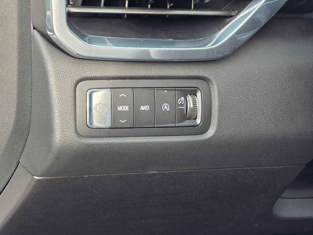 New 2026 GMC Acadia Elevation image 36