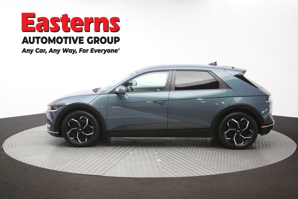 Used 2024 Hyundai Ioniq 5 SEL RWD image 61