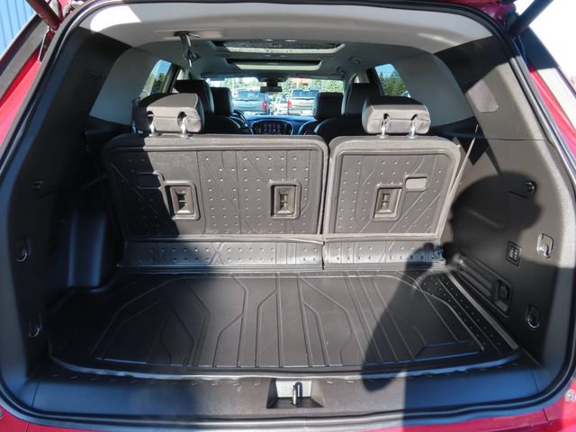 Used 2021 Chevrolet Traverse High Country AWD/4WD image 32