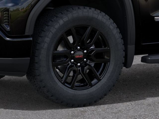 New 2026 GMC Sierra 1500 Elevation w/ Elevation Premium Package AWD/4WD image 9