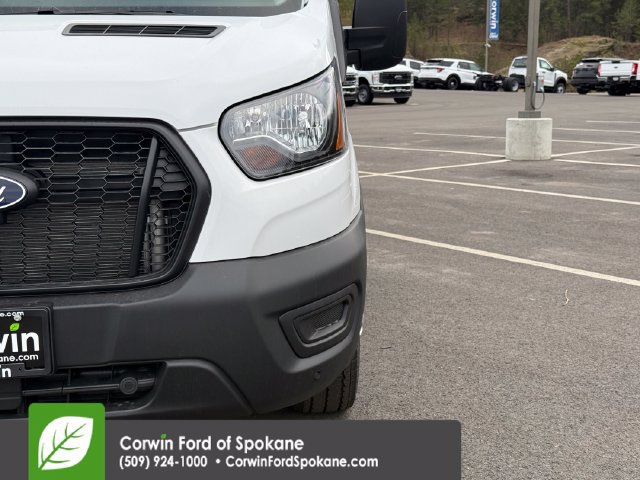 New 2026 Ford Transit 350 148 High Roof Extended AWD image 7