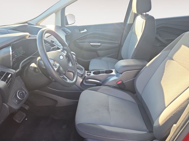 Used 2017 Ford C-MAX SE w/ Cold Weather Package image 9