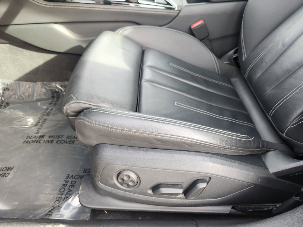 Used 2024 Audi A5 2.0T Premium Plus image 25