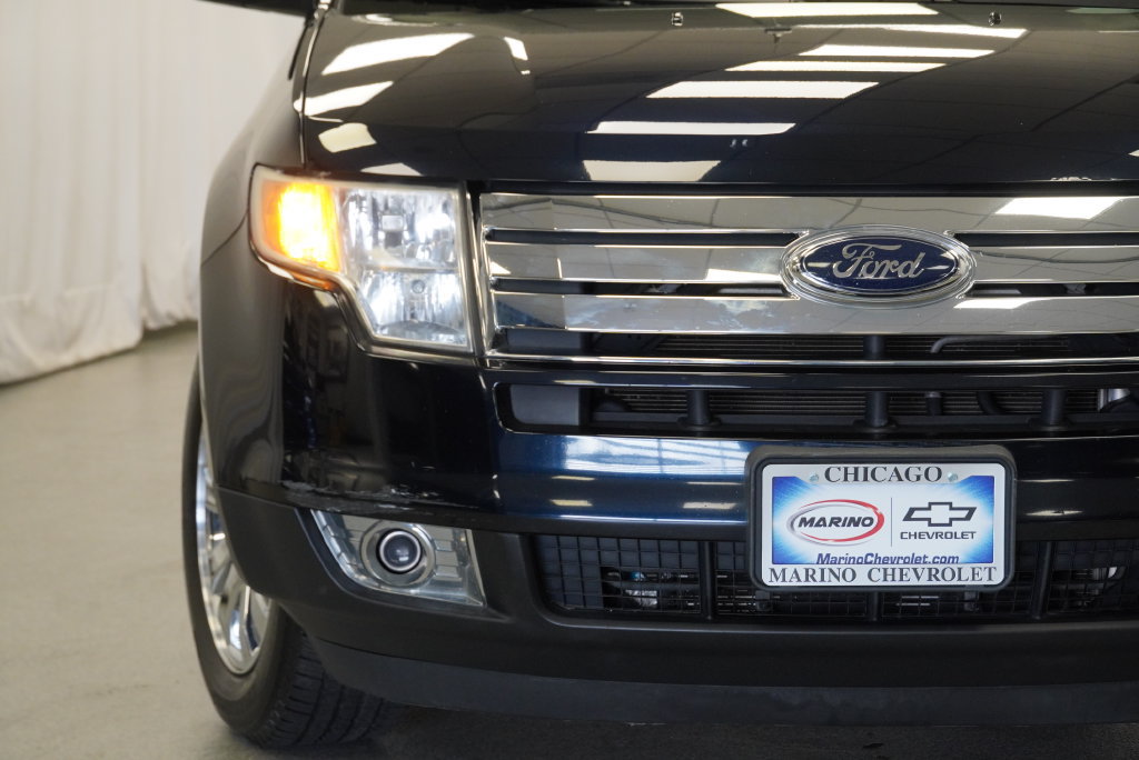 Used 2010 Ford Edge SEL FWD image 10
